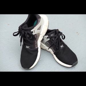 Adidas EQT 91/17 (with Boost)